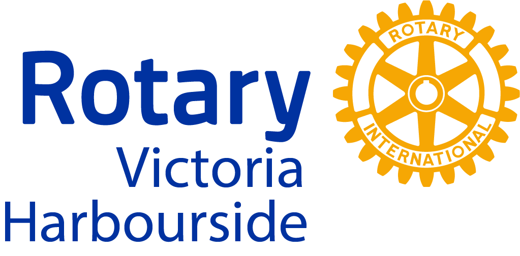 Rotary Club of Victoria-Harbourside
